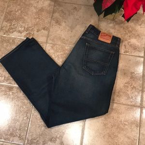 Men’s lucky brand jeans